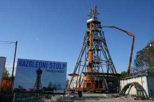 Razgledni stolp 16